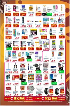 Max Atacadista - Ofertas da semana - Pré-Visualização do folheto da loja Max Atacadista, válido de 02.03.2026 | Página: 7