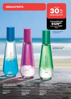 Vista previa de AVON campaña 7 2026, nuevo folleto de la tienda, válido en México a partir del 24.04.2026 | Página: 85