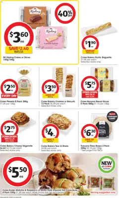 Preview of Coles Catalogue  - valid from 04.02.2026 | Page: 17
