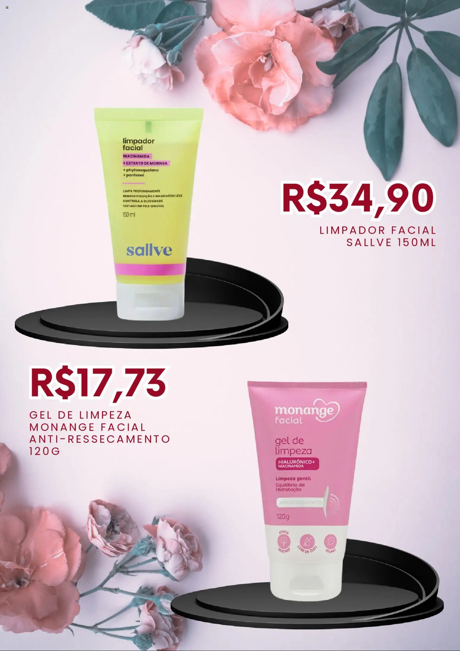 Drogasil Folheto - válido de 13.04.2026 | Página: 2