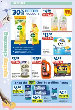Foodland catalogue - valid from 17.09.2025 | Page: 26