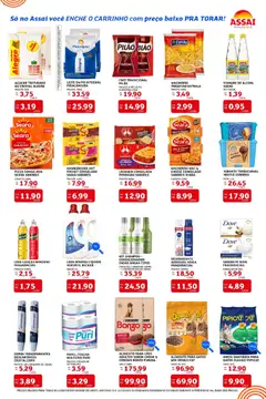 Encarte Assaí Atacadista - RN - Pré-Visualização do folheto da loja Assaí Atacadista, válido de 13.12.2025 | Página: 2