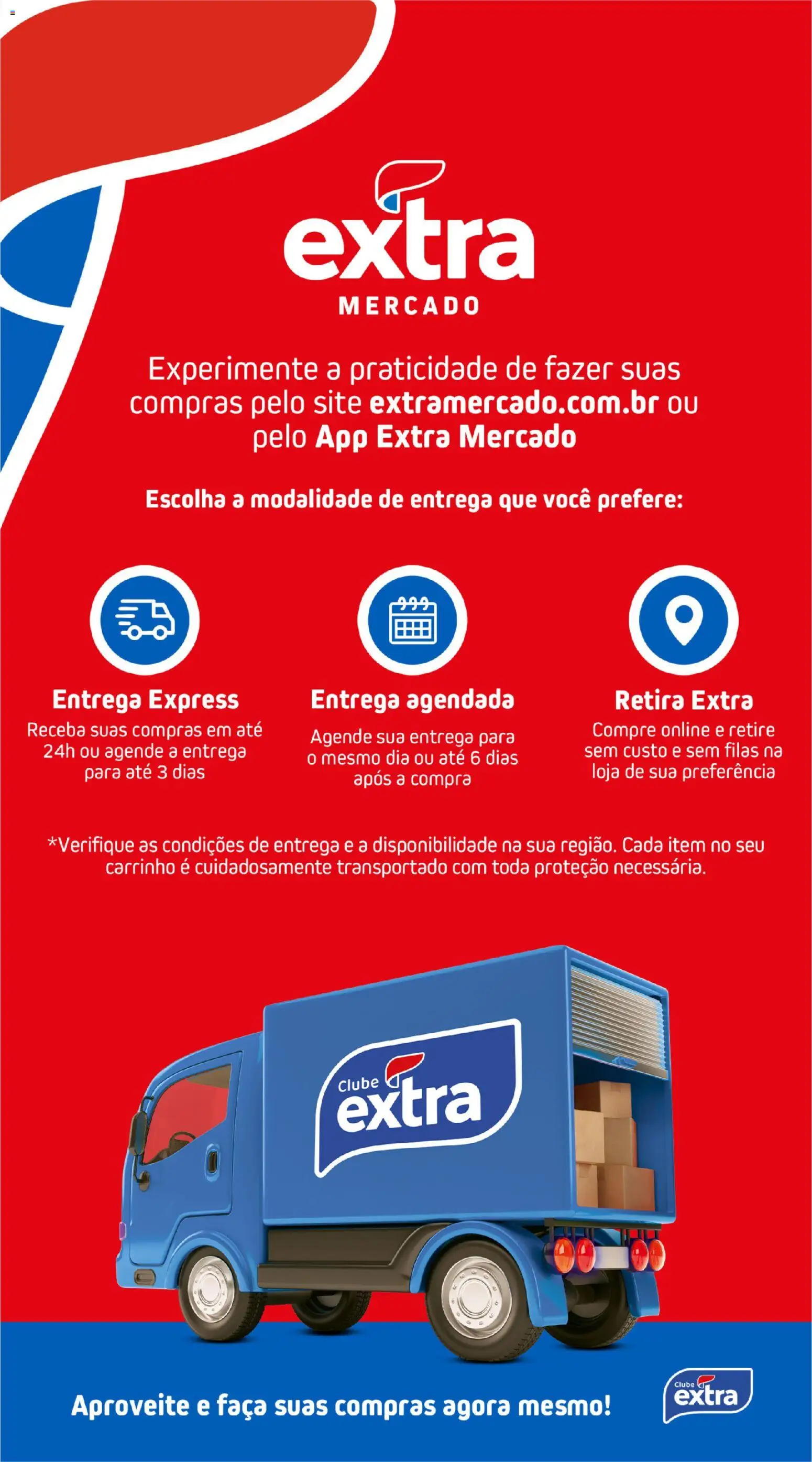 Extra Folheto - válido de 27.11.2025 | Página: 3 | Produtos: Faca, Carrinho