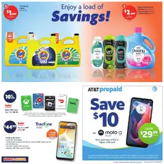 Family Dollar Weekly Ad - valid from 14.09.2025 | Page: 7