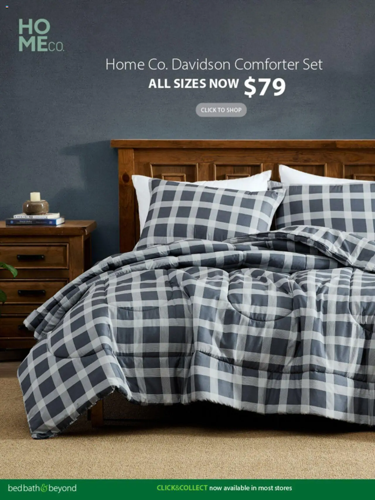 Bed Bath and Beyond catalogue from 11.08.2025 | Page: 6