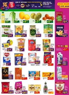 Super Muffato - Ofertas da semana - Pré-Visualização do folheto da loja Super Muffato, válido de 11.10.2025 | Página: 2
