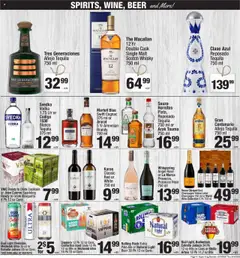 Super King - Weekly Ad - valid from 10.09.2025 | Page: 4 | Products: Wine, Beer, Vodka