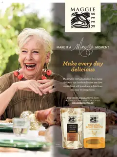 Coles catalogue - valid from 04.09.2025 | Page: 38