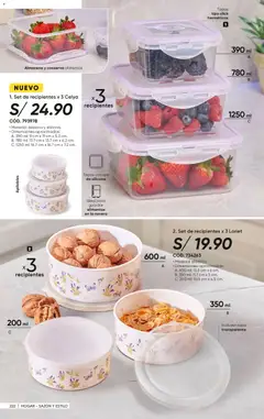 Vista previa de folleto Azzorti - Campaña 5 de la Azzorti válido desde 16.02.2026 | Página: 225