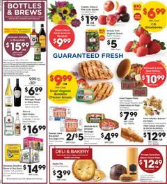 Ralphs Weekly Ad - valid from 16.07.2025 | Page: 8