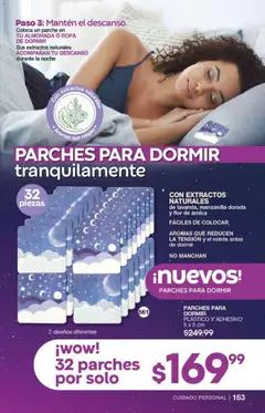 Vista previa de Fuller campaña 2 2026, nuevo folleto de la tienda, válido en México a partir del 29.04.2026 | Página: 163