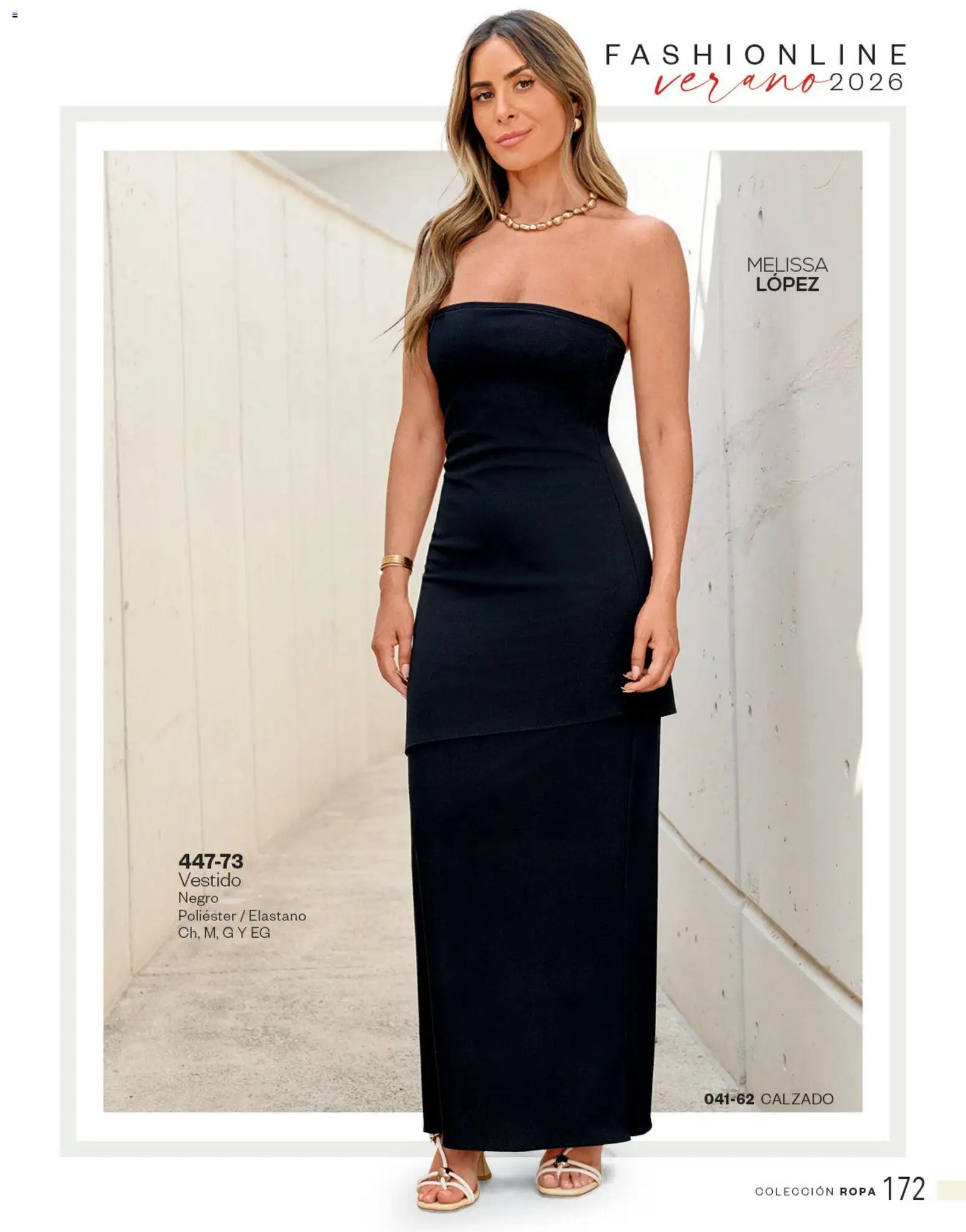 Nuevas ofertas de Cklass válidas en toda la República Mexicana desde el 05.03.2026. ¡Encuentra las mejores ofertas en Cklass catálogo Complemento Verano Ropa! | Página: 173 | Productos: Ropa, Vestido