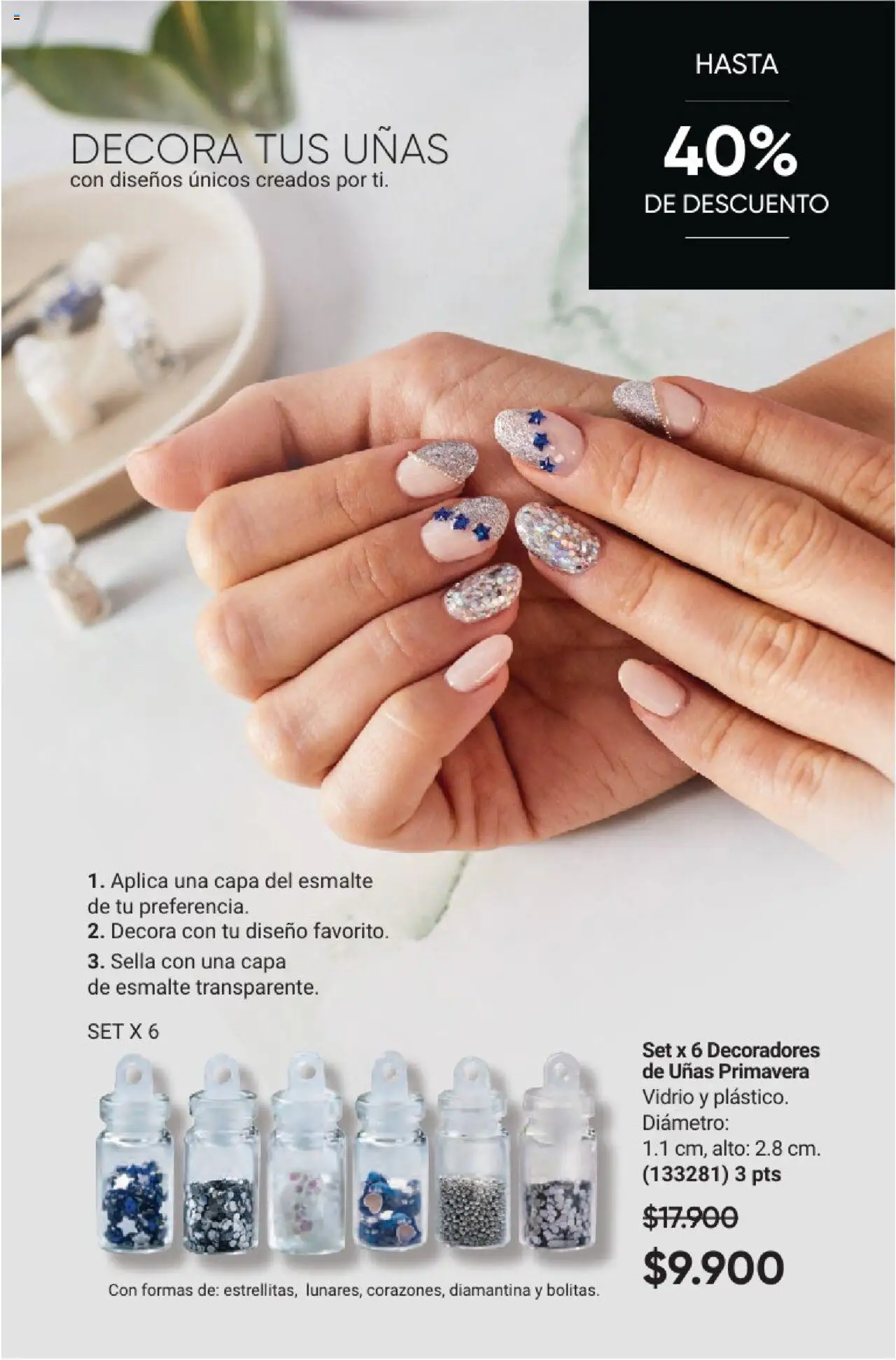 Avon revista - valida desde el 18.06.2025 | Página: 70
