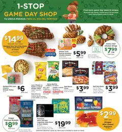 Preview of Ralphs weekly ads valid from 05.11.2025 | Page: 7