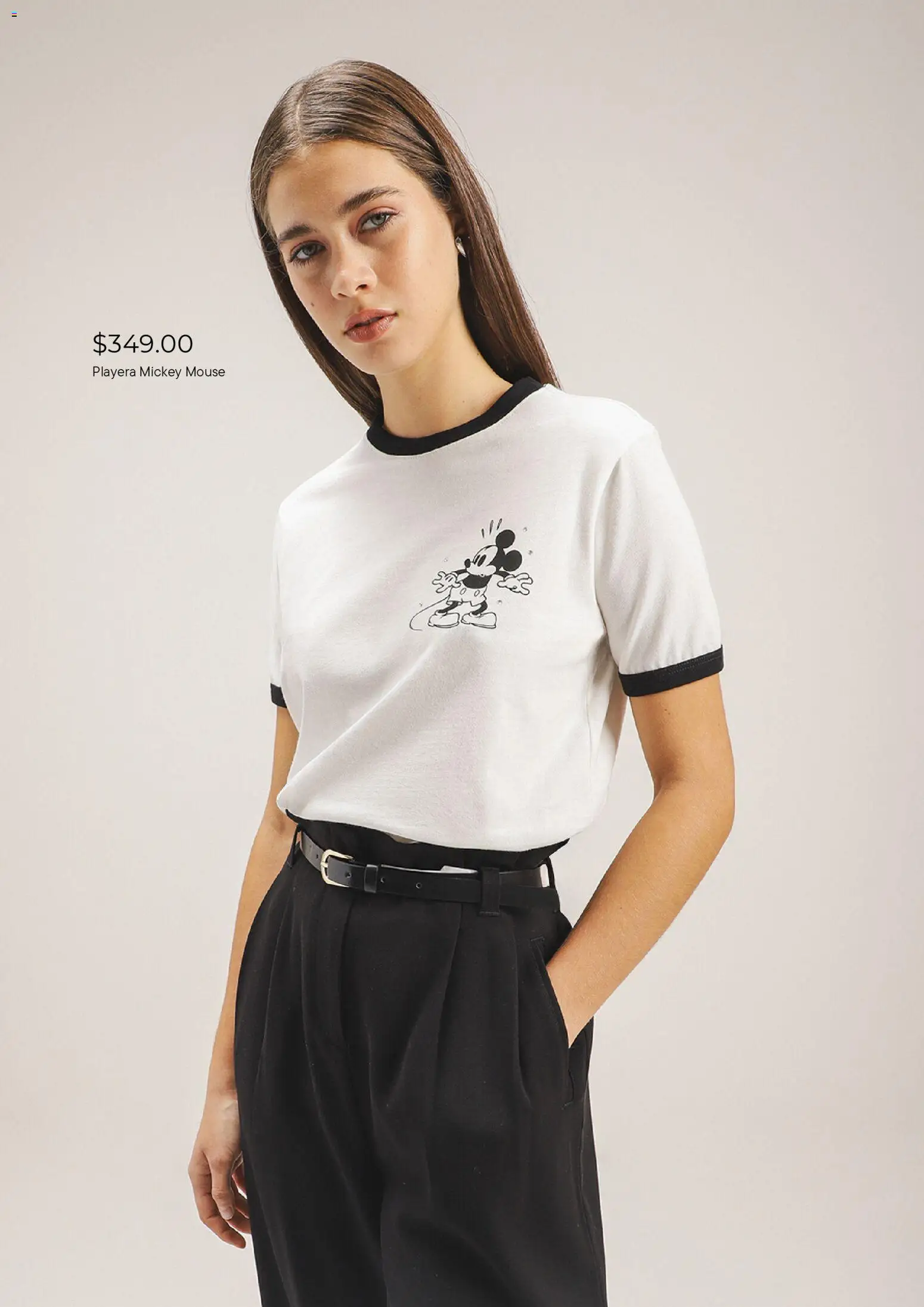 Nuevas ofertas de C&A válidas en toda la República Mexicana desde el 02.02.2026. ¡Encuentra las mejores ofertas en C&A catálogo! | Página: 12 | Productos: Mouse, Playera