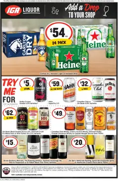 IGA catalogue - valid from 13.08.2025 | Page: 2