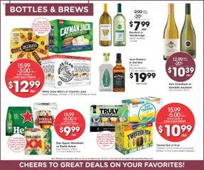 Smith's Weekly Ad - valid from 03.09.2025 | Page: 11