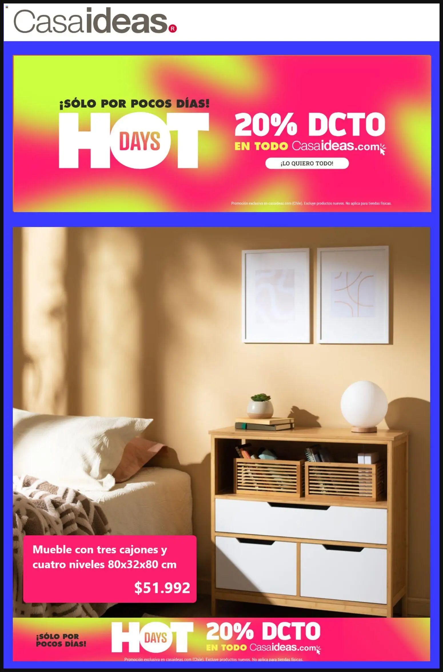 Casaideas ofertas  │ válido desde el 29.12.2025 | Página: 5