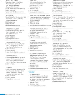 Vista previa de Steren catálogo, nuevo folleto de la tienda, válido en México a partir del 01.01.2026 | Página: 380