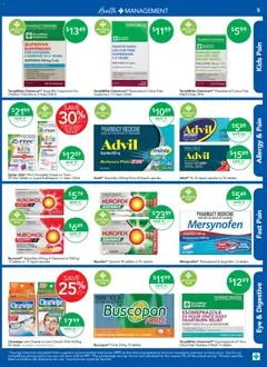 Preview of Terry White  Catalogue  - valid from 01.01.2026 | Page: 5