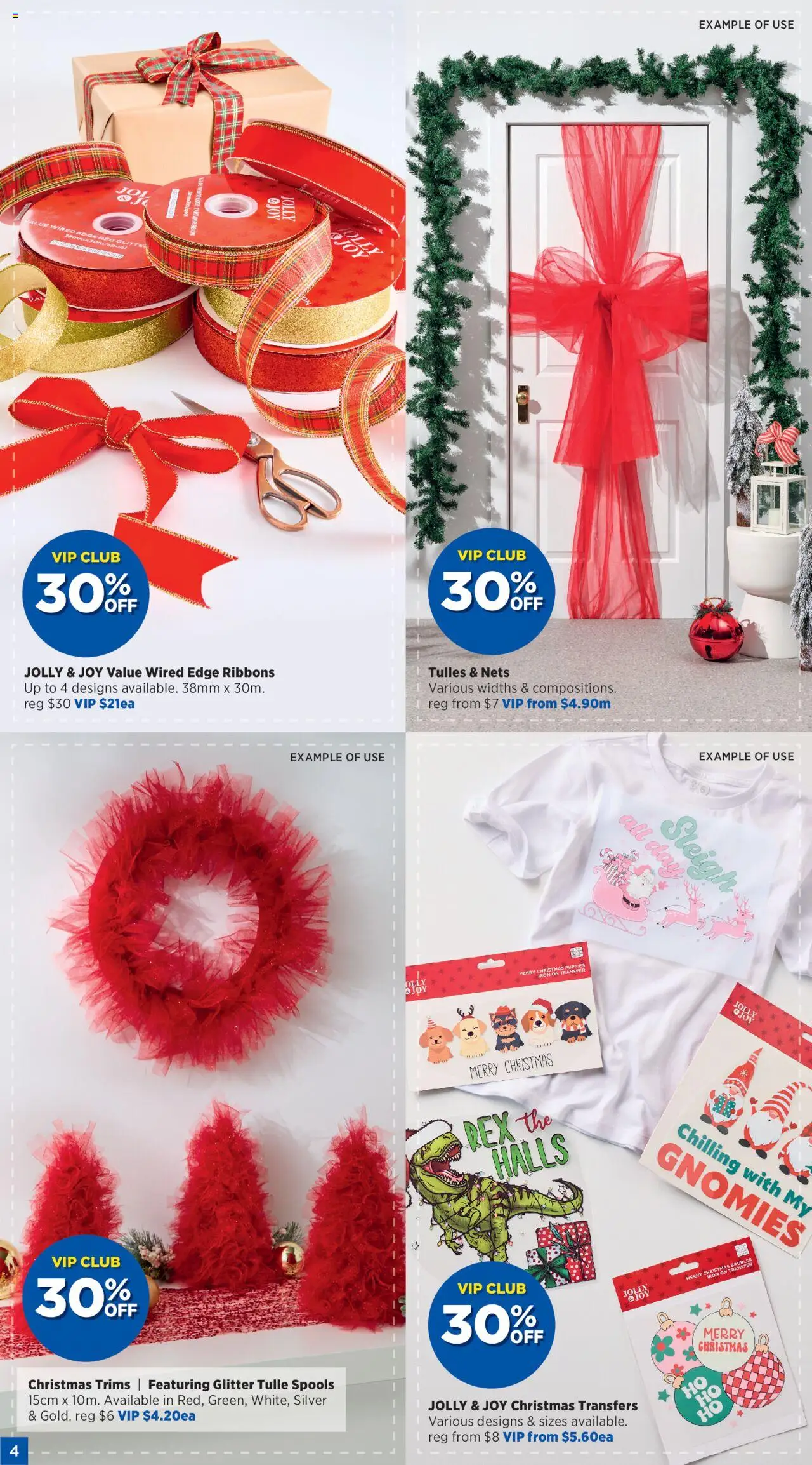 Spotlight catalogue from 03.09.2025 | Page: 4