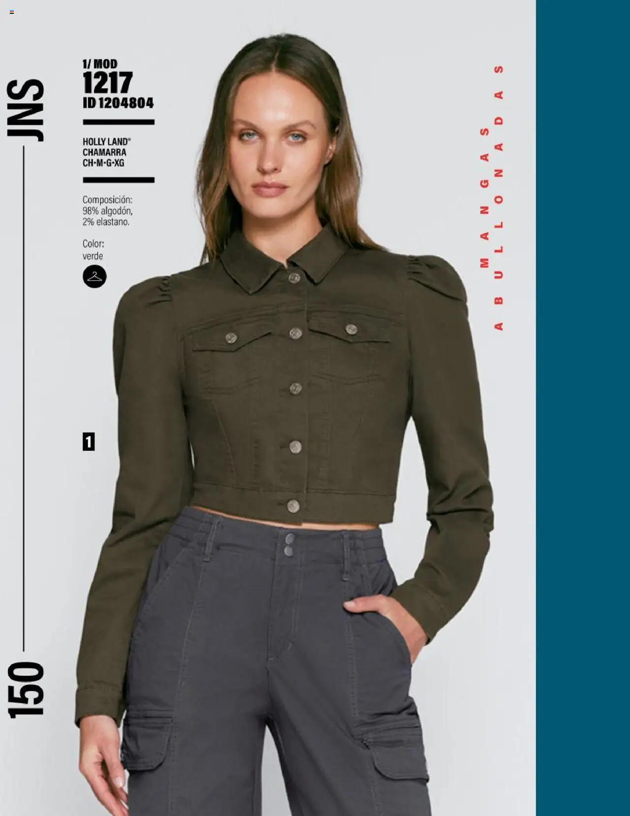 Nuevas ofertas de Price Shoes válidas en toda la República Mexicana desde el 05.08.2025. ¡Encuentra las mejores ofertas en Price Shoes - Catálogo Jeans ! | Página: 150 | Productos: Chamarra, Manga