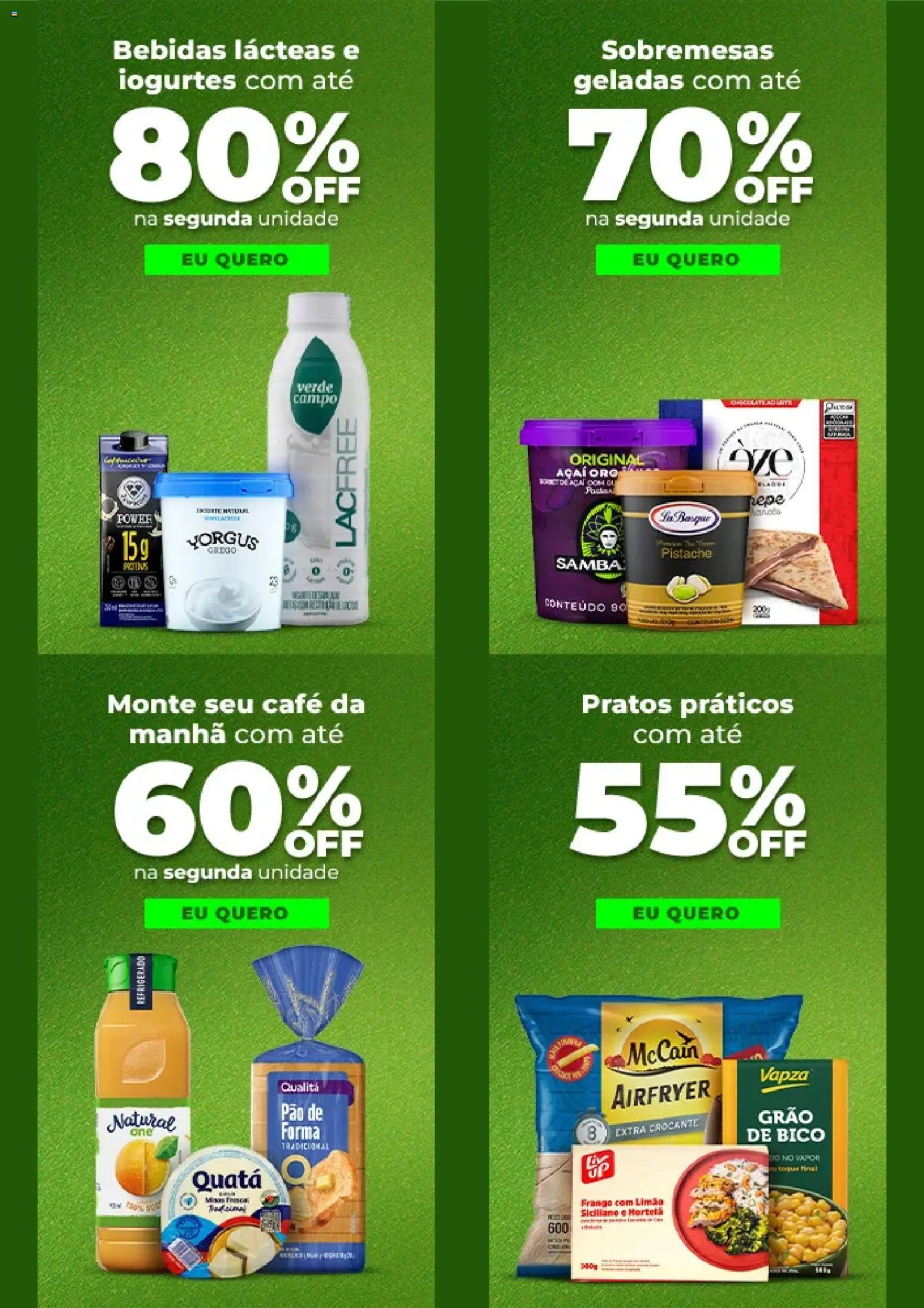 Pão de Açúcar Folheto - válido de 03.11.2025 | Página: 5 | Produtos: Limão siciliano, Pão, Café, Frango