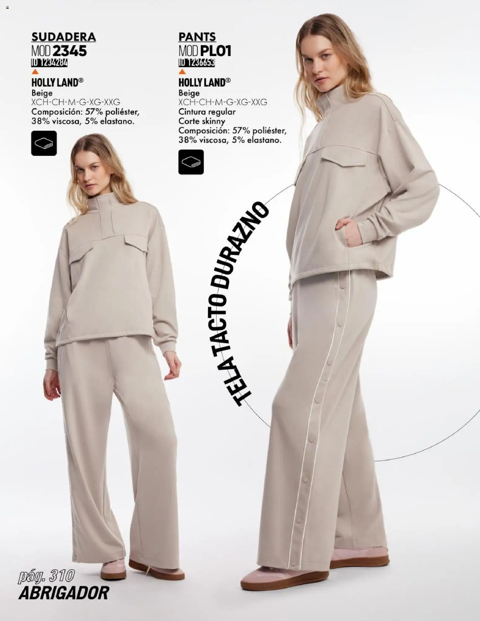 Nuevas ofertas de Price Shoes válidas en toda la República Mexicana desde el 03.11.2025. ¡Encuentra las mejores ofertas en Price Shoes catálogo Abrigador! | Página: 310 | Productos: Durazno, Sudadera, Pants