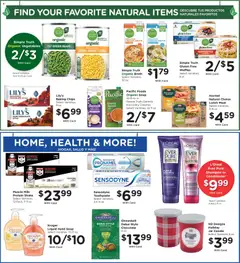 Preview of Smith's weekly ads valid from 17.12.2025 | Page: 14