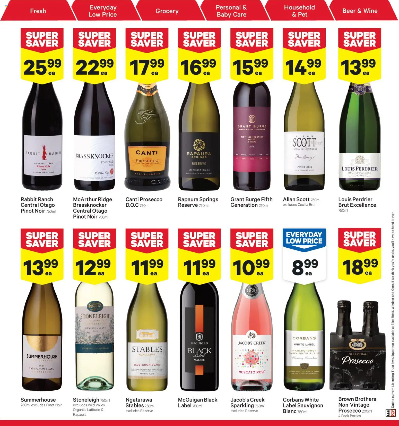 New World catalogue from 19.01.2026 | Page: 20