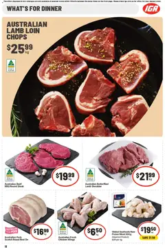 Preview of IGA  Catalogue  - valid from 24.12.2025 | Page: 10