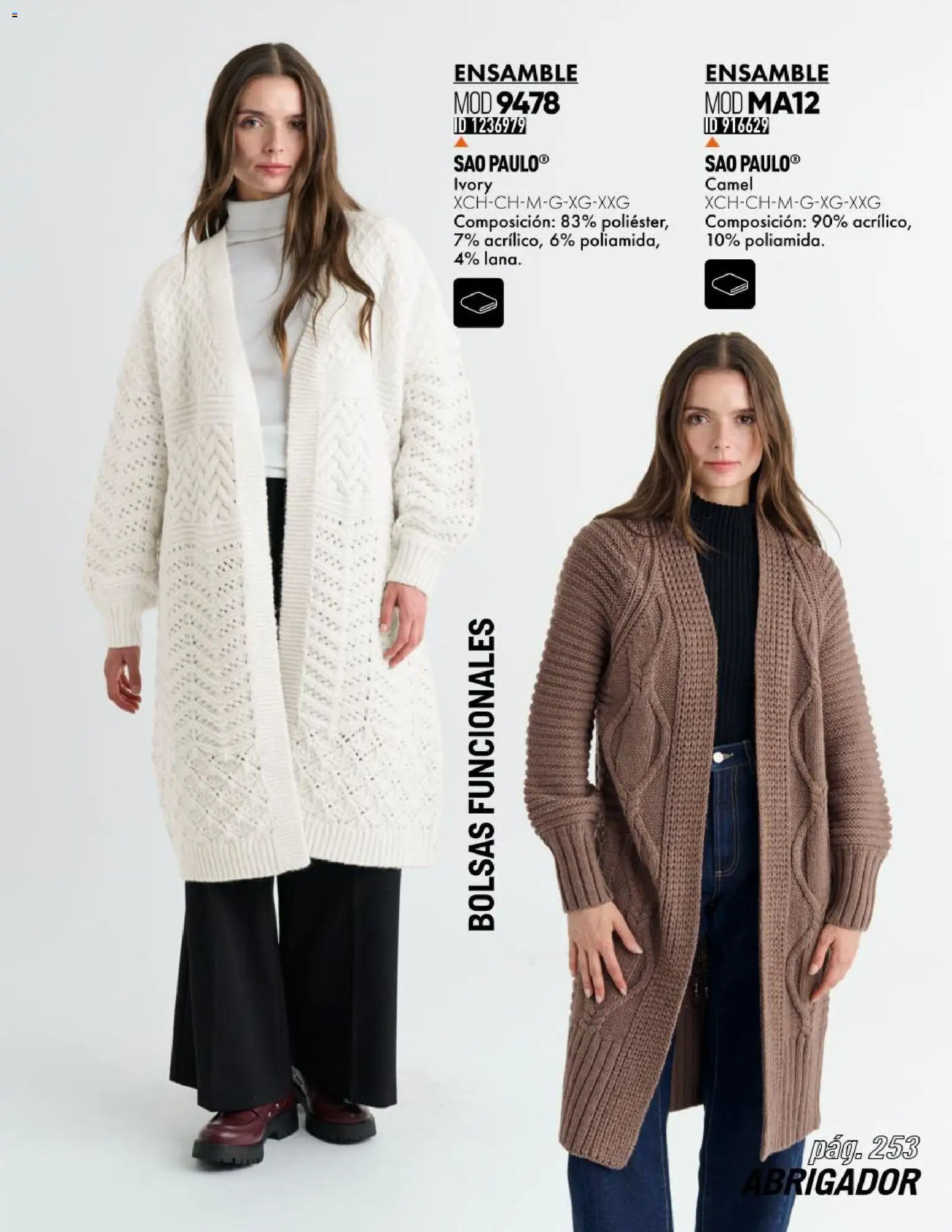 Nuevas ofertas de Price Shoes válidas en toda la República Mexicana desde el 03.11.2025. ¡Encuentra las mejores ofertas en Price Shoes catálogo Abrigador! | Página: 253