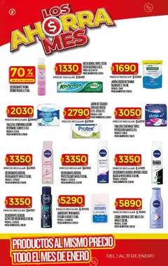 Vista previa Supermercado DIA Ofertas válido desde el 28.01.2026 | Página: 37 | Productos: Desodorante, Pasta, Toallitas femeninas, Crema