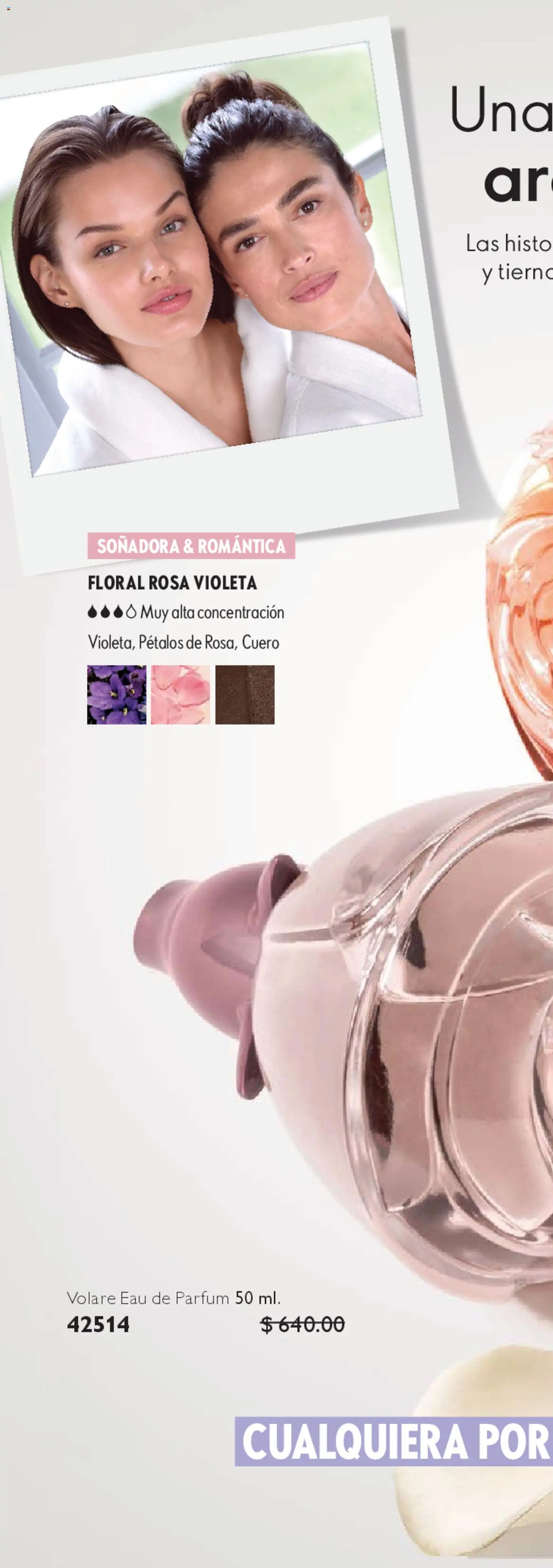 ¡El último » catálogo de Oriflame para Mayo « está aquí! Descubre las SUPER OFERTAS. | México