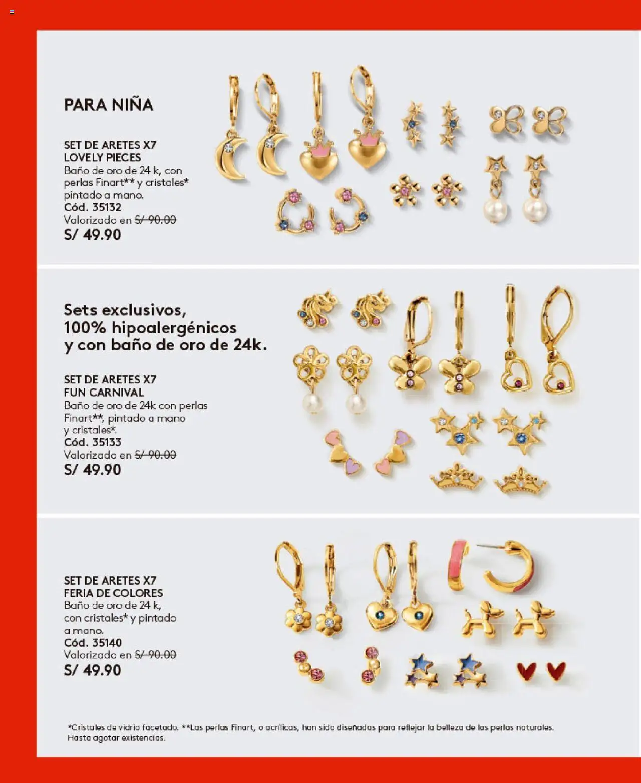 Catálogo Ésika válido desde 25.08.2025 | Página: 88 | Productos: Baño