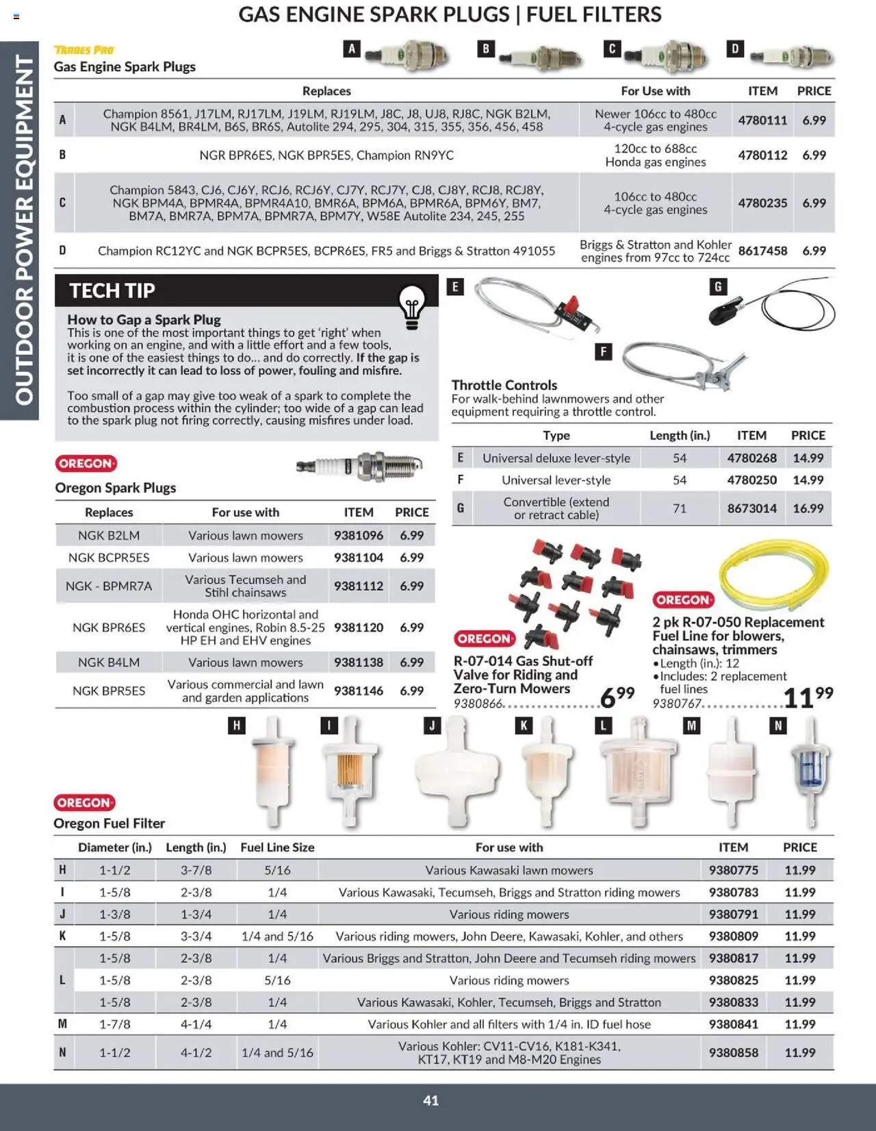 Princess Auto flyer valid from 16.04.2025 | Page: 46 | Products: Cable
