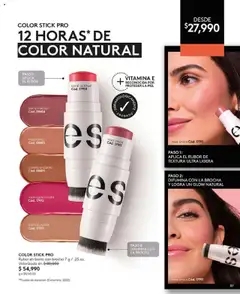 Ésika - Catálogo -  Vista previa de la revista de la tienda Ésika valido desde el 05.09.2025 | Página: 97