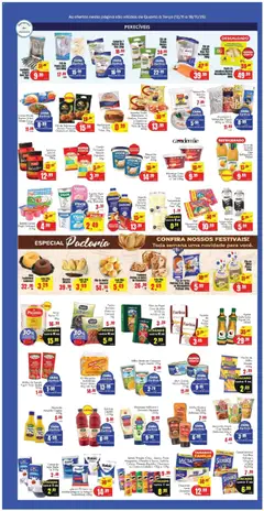 Barbosa Supermercados - Ofertas da semana  - Pré-Visualização do folheto da loja Barbosa Supermercados, válido de 12.11.2025 | Página: 3