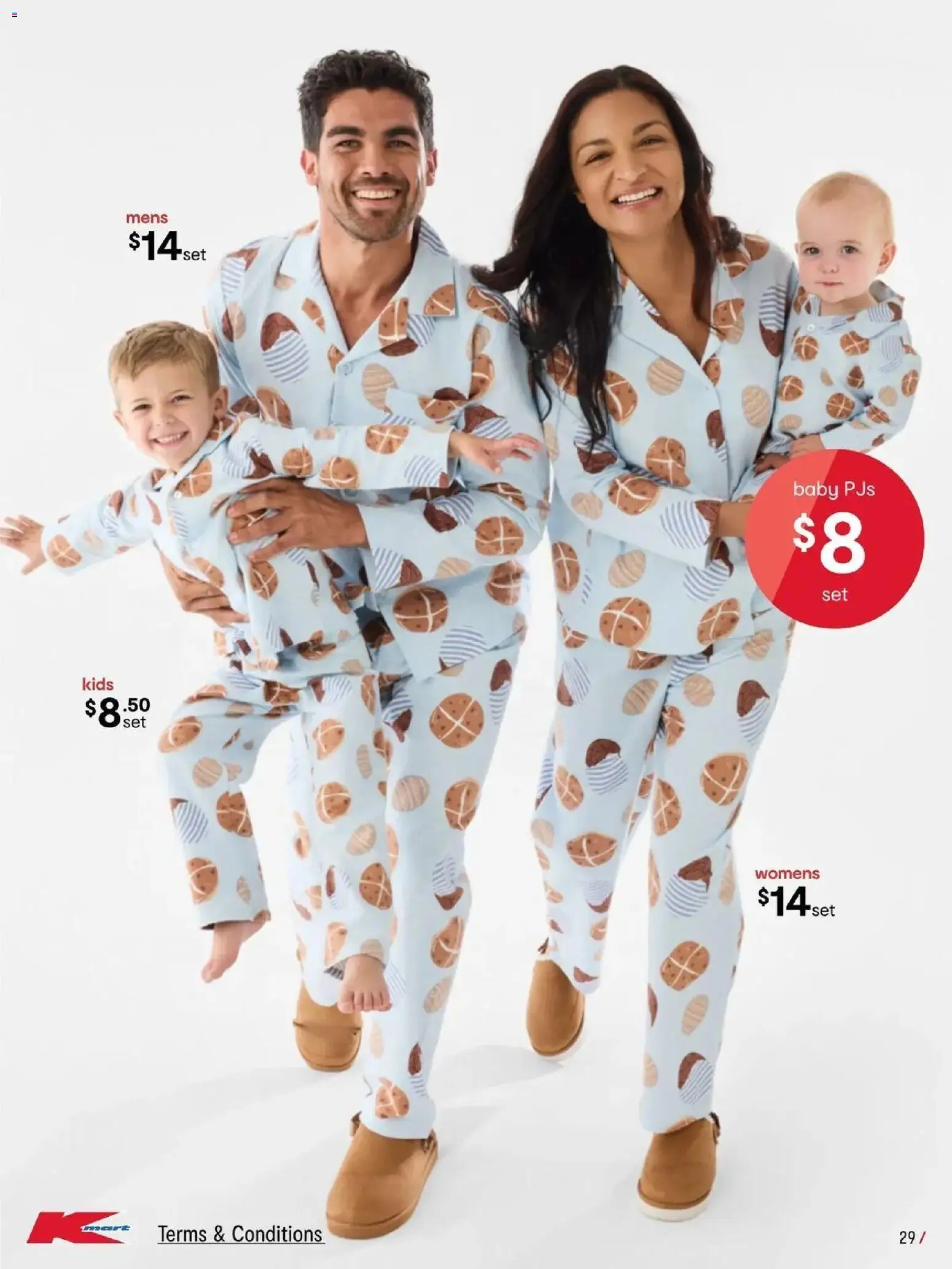 Kmart catalogue - valid from 26.03.2026 | Page: 29