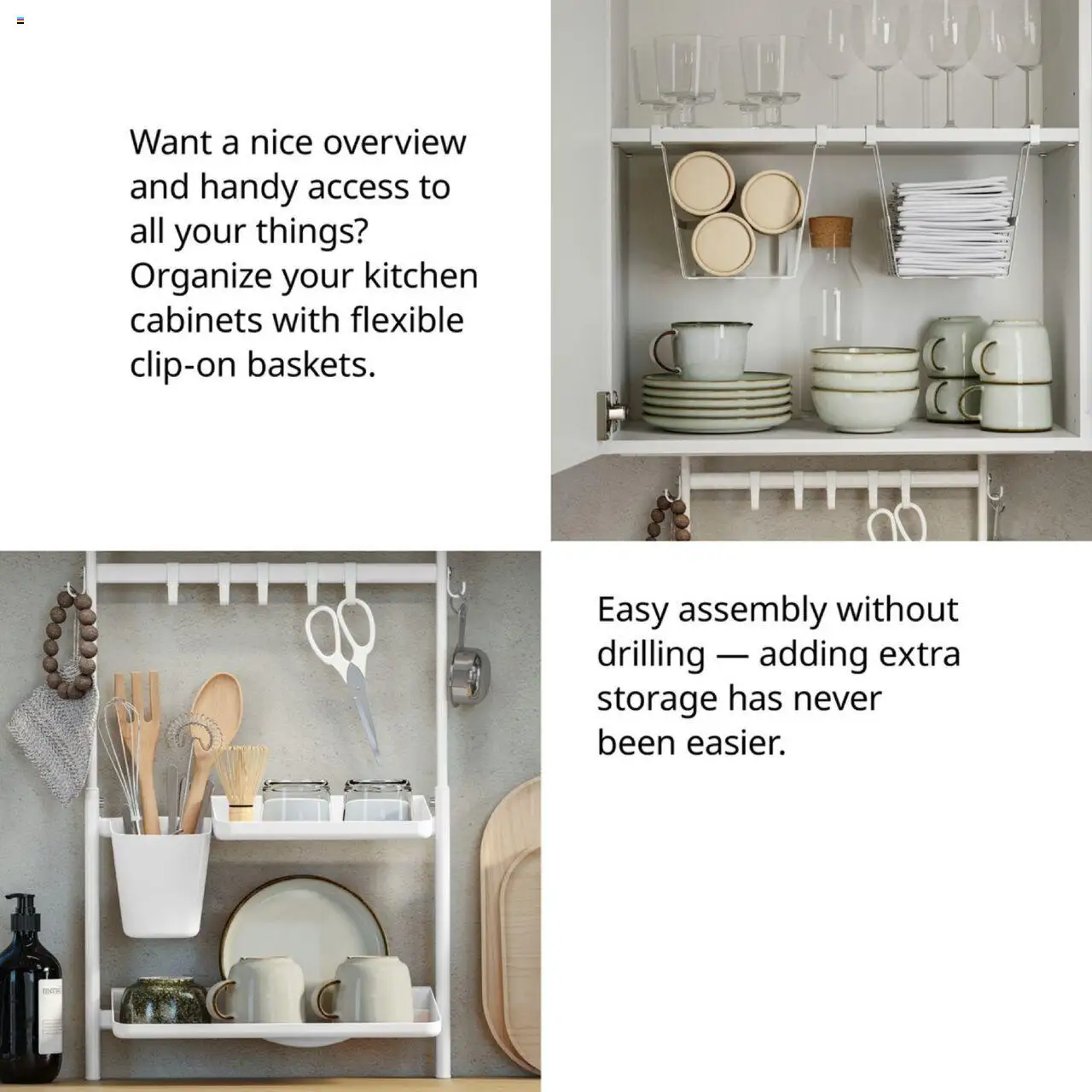 IKEA Kitchens 2025 - valid from 22.07.2024 | Page: 45