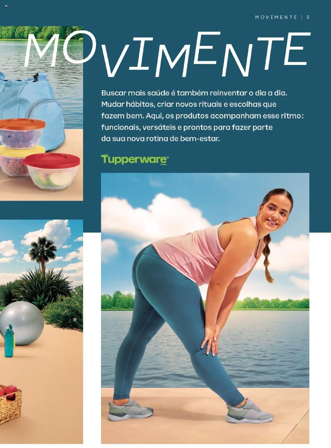Tupperware Folheto - válido de 01.10.2025 | Página: 3
