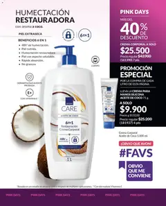 Avon catálogo - Campaña 05/2026 -  Vista previa de la revista de la tienda Avon valido desde el 01.04.2026 | Página: 27