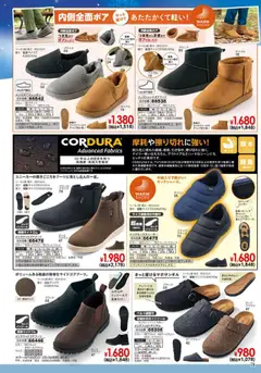 01.10.2025から有効なオファーを含む ヒラキ - Exciting Price 3712 | ページ: 75 | 製品: インソール