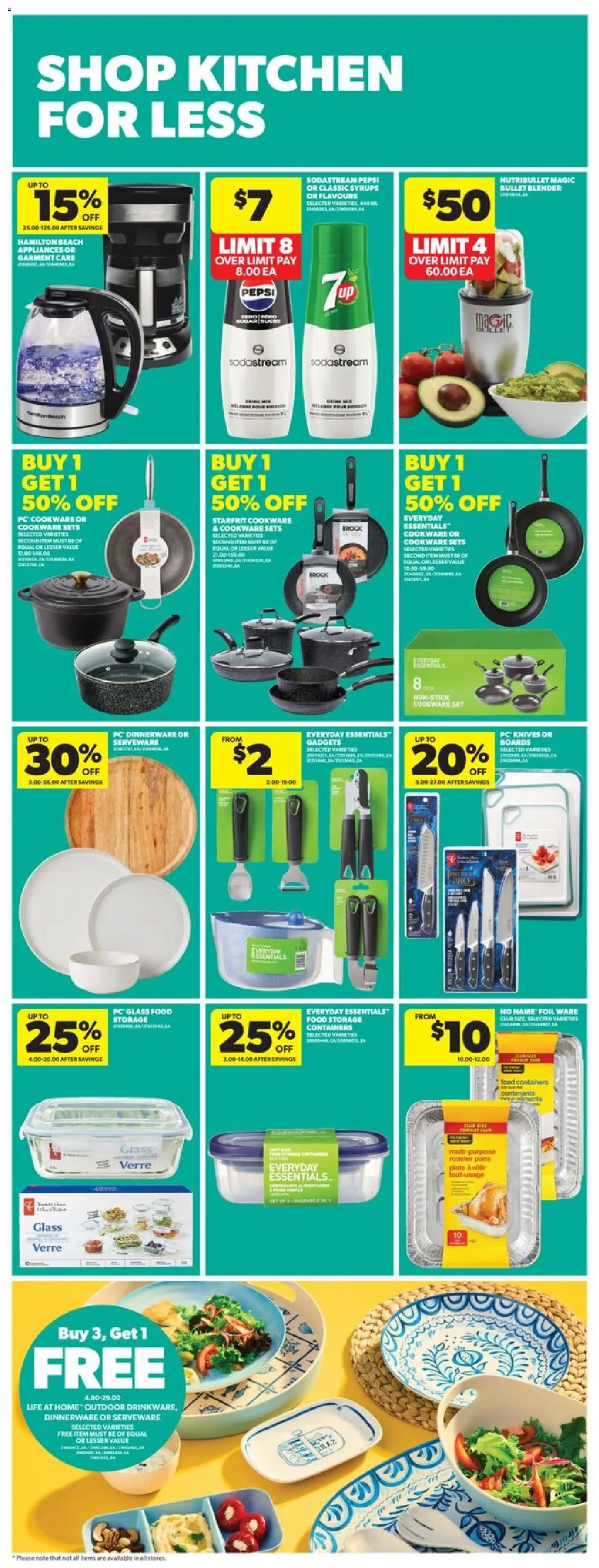 Real Canadian Superstore flyer valid from 02.04.2026 | Page: 34