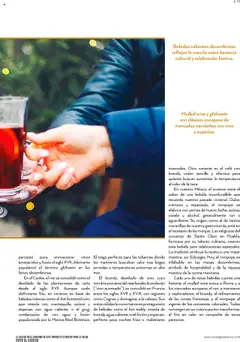Vista previa de Bodegas Alianza - Catálogo Cava Morada, nuevo folleto de la tienda, válido en México a partir del 01.10.2025 | Página: 21