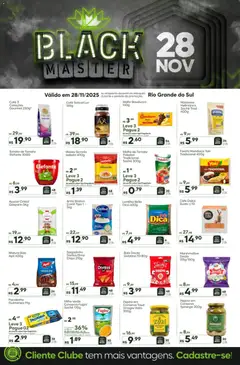 Master Black Friday - Pré-Visualização do folheto da loja Master, válido de 28.11.2025 | Página: 3