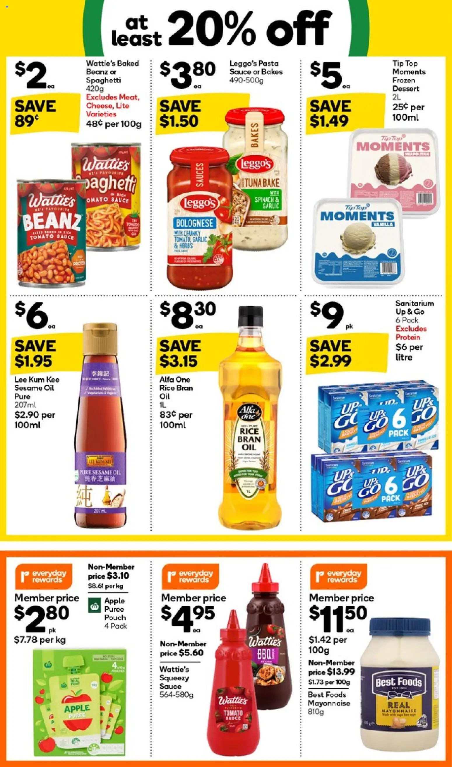 Woolworths catalogue from 09.02.2026 | Page: 10