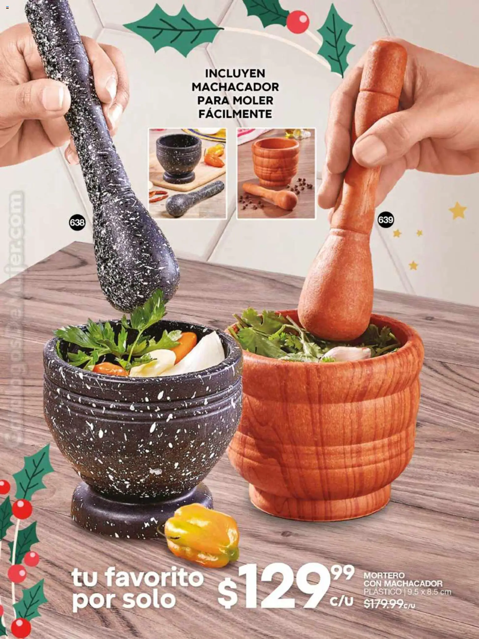 Nuevas ofertas de Fuller válidas en toda la República Mexicana desde el 12.11.2025. ¡Encuentra las mejores ofertas en Fuller campaña 16 2025! | Página: 190 | Productos: Mortero