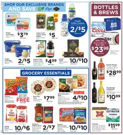 Preview of Pick ‘n Save weekly ads valid from 18.02.2026 | Page: 6