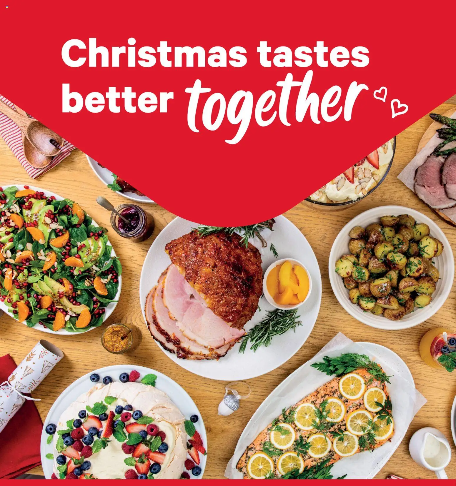 New World catalogue from 22.12.2025 | Page: 16